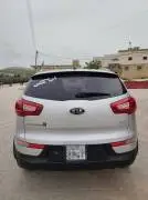 Kia Sportage R 2011, Damascus, RF18070004