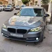 بي إم دبليو 528i 2014, دمشق, RF83344108