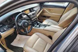 بي إم دبليو 528i 2014, دمشق, RF83344108