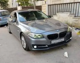 بي إم دبليو 528i 2014, دمشق, RF83344108