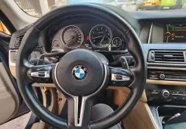 بي إم دبليو 528i 2014, دمشق, RF83344108