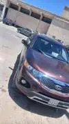 كيا سبورتاج 2013, دمشق, RF51671460