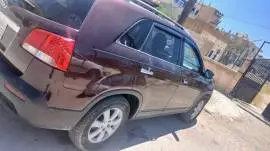 كيا سبورتاج 2013, دمشق, RF51671460