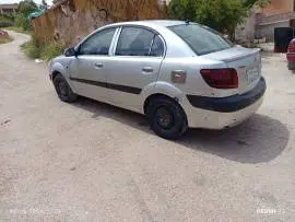 Kia Rio 2007, Idlib, RF22345231