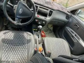 Kia Rio 2007, Idlib, RF22345231