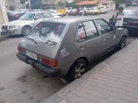ميتسوبيشي كولت 1983, دمشق, RF97856783