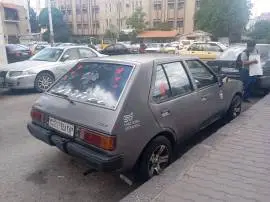 ميتسوبيشي كولت 1983, دمشق, RF97856783