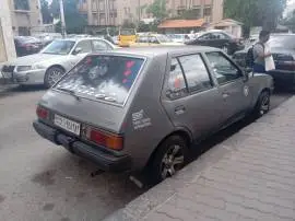ميتسوبيشي كولت 1983, دمشق, RF97856783
