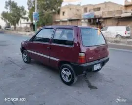 لادا اوكا 2004 للبيع, دمشق, RF13354523