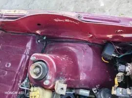 لادا اوكا 2004 للبيع, دمشق, RF13354523