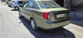 Chevrolet Lasty 2007, Damascus, RF11260299