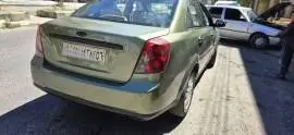 Chevrolet Lasty 2007, Damascus, RF11260299