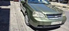 Chevrolet Lasty 2007, Damascus, RF11260299