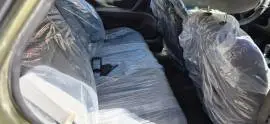 Chevrolet Lasty 2007, Damascus, RF11260299