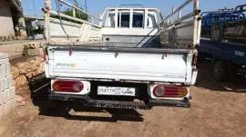 هيونداي بورتر 2007, RF13813642
