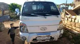 هيونداي بورتر 2007, RF13813642