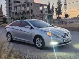 هيونداي سوناتا 2009, RF76552258