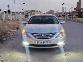 هيونداي سوناتا 2009, RF76552258