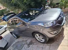 هيوانداي توسان  وارد كوري, حلب, RF14179018
