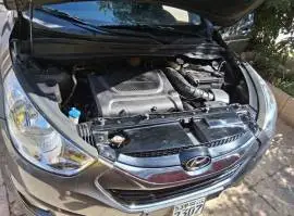 هيوانداي توسان  وارد كوري, حلب, RF14179018