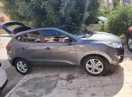 هيوانداي توسان  وارد كوري, حلب, RF14179018