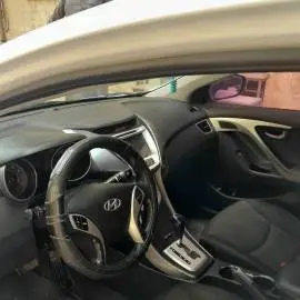 Hyundai Elantra 2011, Aleppo, RF16056359