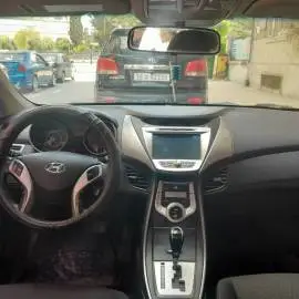 Hyundai Elantra 2011, Aleppo, RF16056359