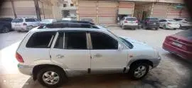 Hyundai Santa Fe 2004, RF22302978