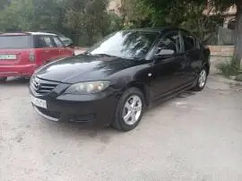 ماذدا زوم ٣ 2007, RF97812317