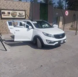 كيا سبورتاج 2012, RF13529922