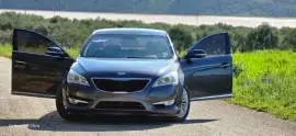 Kia Cadenza 2010, Idlib, RF66897446