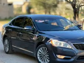 Kia Cadenza 2010, Idlib, RF66897446