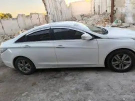 Hyundai Sonata 2014 for sale, Damascus, RF40751655