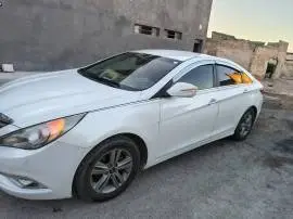 Hyundai Sonata 2014 for sale, Damascus, RF40751655