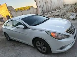 Hyundai Sonata 2014 for sale, Damascus, RF40751655
