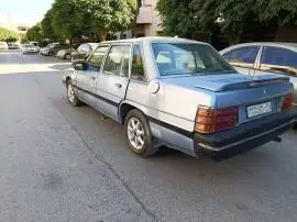 Mazda 929 1983, RF16251503