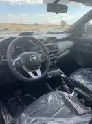 نيسان ماجنيت 2026, دمشق, RF34875014