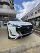 نيسان ماجنيت 2026, دمشق, RF34875014