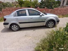 كيا ريو 2007, RF21276770