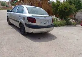 كيا ريو 2007, RF21276770