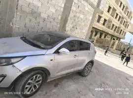 Kia Sportage R 2015, Damascus, RF59749392