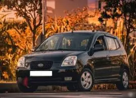 كيا مورنينغ 2006, دمشق, RF80531725