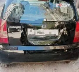 كيا مورنينغ 2006, دمشق, RF80531725