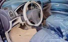 كيا مورنينغ 2006, دمشق, RF80531725