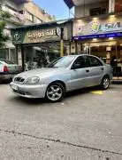 دايو لانوس 1999, RF77747311