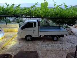 Hyundai Porter 2011, Idlib, RF19985417
