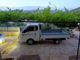 Hyundai Porter 2011, Idlib, RF19985417