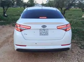 Kia K5 2011, RF18275061
