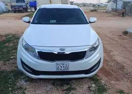 كيا K5 موديل 2011, RF18275061