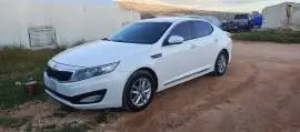 Kia K5 2011, RF18275061